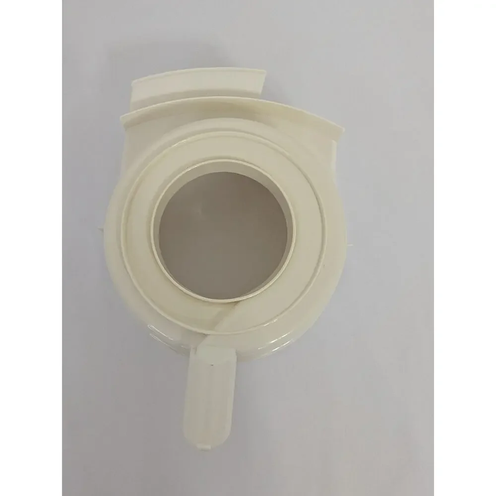 The Juiceman Jr JM-1C Base Juice‎ Ring Receptacle Collar Spout Replacement Part